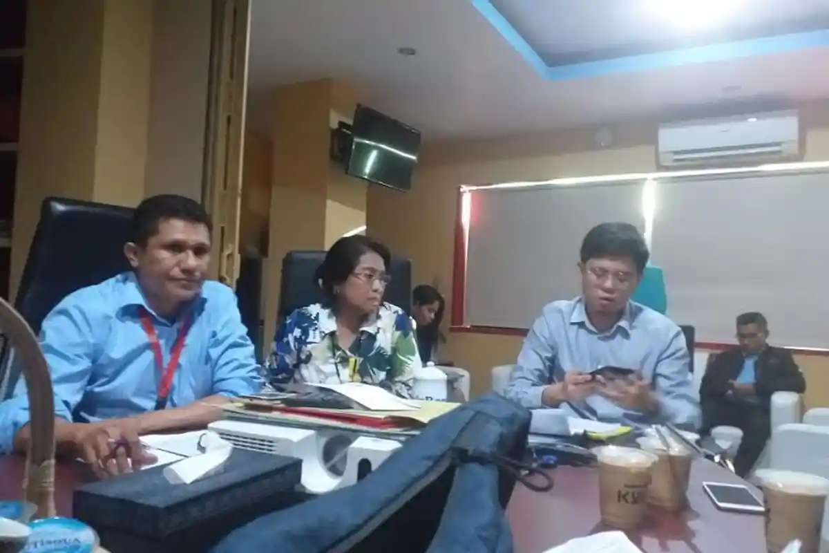 Tidak Kembalikan Objek Hak Tanggungan Nasabah, Bank Christa Jaya Dipolisikan ASN