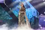 Lyodra Idol dan Gita KDI Satu Panggung di HUT MNC Group ke-31