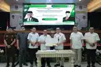 Daeng Manye Deklarasi Perang Narkoba, BNN Kabupaten Takalar Segera Dibentuk