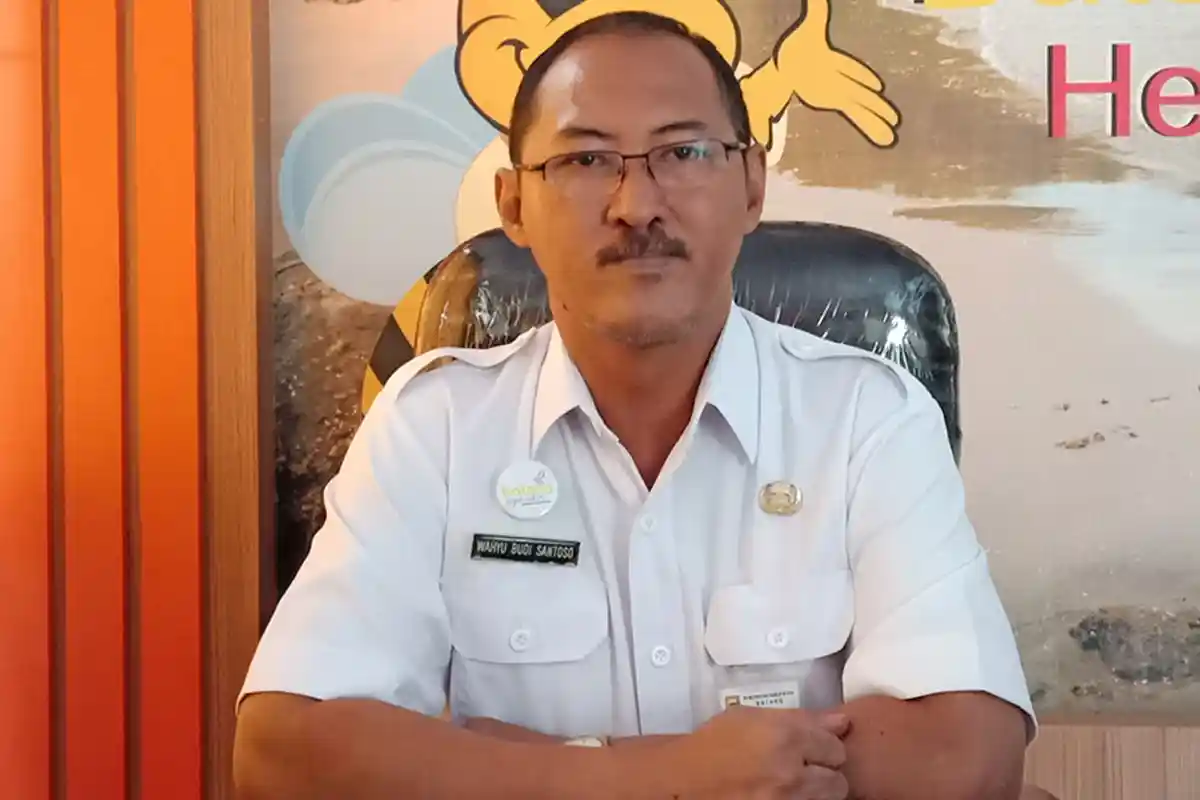 Wahyu Buka Suara, Penyebab Target Investasi Tak Tercapai Tahun Lalu di Batang, Tahun Ini Bagaimana?