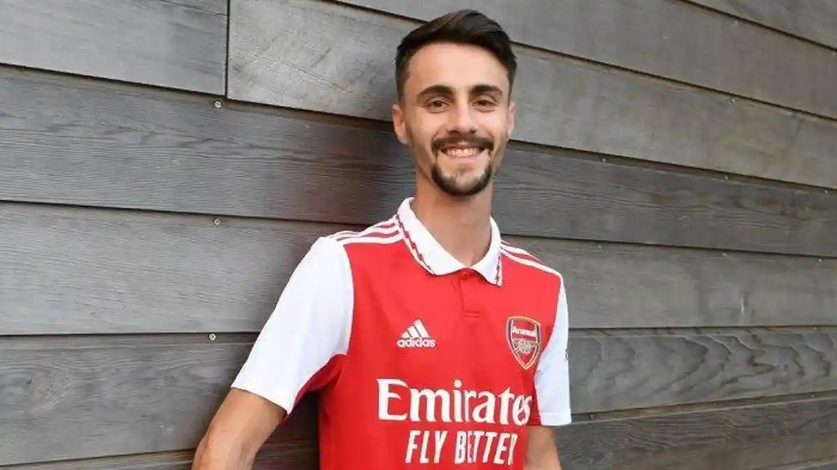 Live Streaming & Susunan Pemain Brentford vs Arsenal, Vieira Gantikan Odegaard, Partey Starter