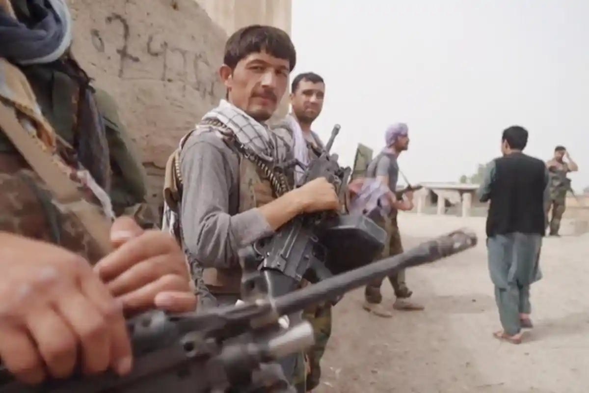 Pemerintah Afghanistan Sebut Taliban Tawarkan Gencatan Senjata untuk Pemulangan Tahanan