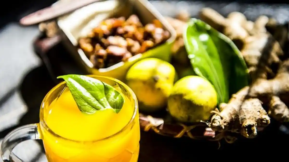 Minum Ramuan Herbal Berikut agar Terhindar dari Kolesterol Tinggi saat Makan Daging Kurban