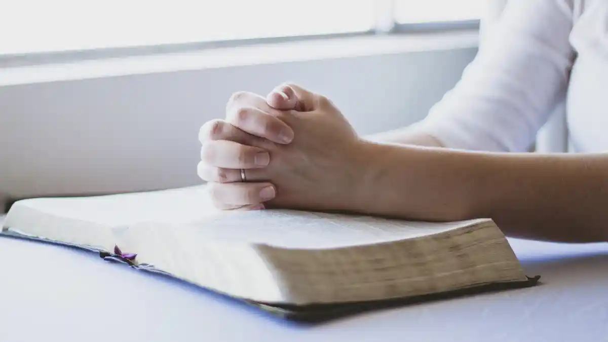 Arti Mimpi Alkitab, Pertanda Perlu Fokus pada Tujuan Hidup