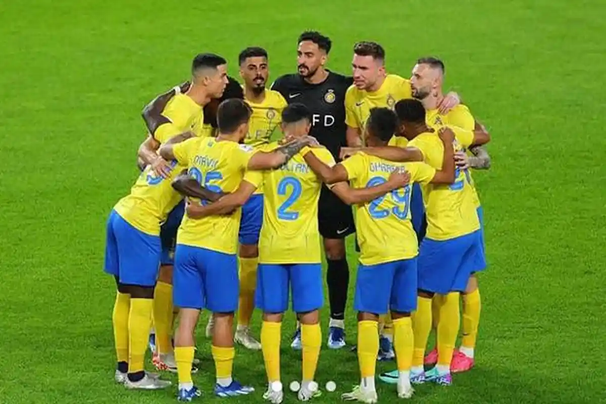 Prediksi Skor Al Nassr vs Al Khaleej Piala Raja Arab, Akankah Ronaldo Cs Hadapi Al Hilal Final?