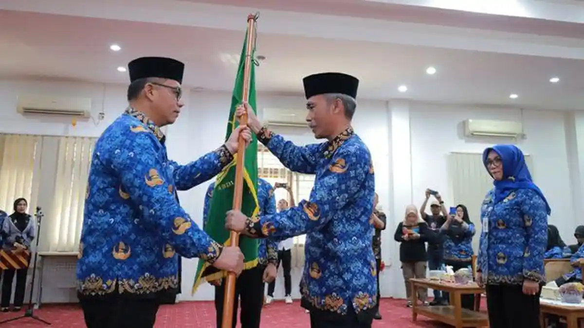Dewan Pengurus Korpri Kota Pangkalpinang Bakal Buat Program Strategis