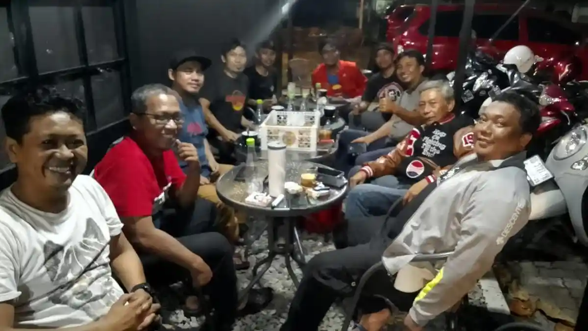 IKA Teknik Unhas Bakal Gelar HBH dan HZH 2024, Catat Tanggalnya