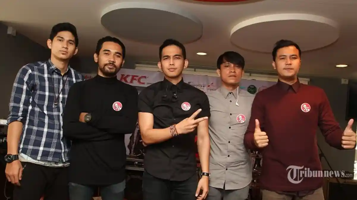 Kunci Gitar dan Lirik 'Detik Terakhir' - Lyla 'Nyanyikan Lagu Indah'