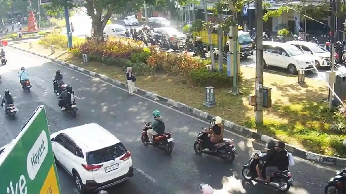 Cuaca Malang-Kota Batu Hari Ini Jumat 23 Oktober 2026: Cerah Berawan, Suhu 16 hingga 31 °C