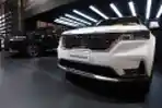KIA Grand Carnival di GIIAS 2021