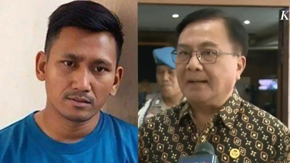Kesalahan Kompolnas di Kasus Pegi Setiawan, Bela Penyidik Padahal Tak Ada Bukti, Kini Sebut Warisan