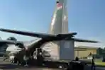 TNI Kirim Bantuan Oxygen Generator Untuk Rumah Sakit di Wamena
