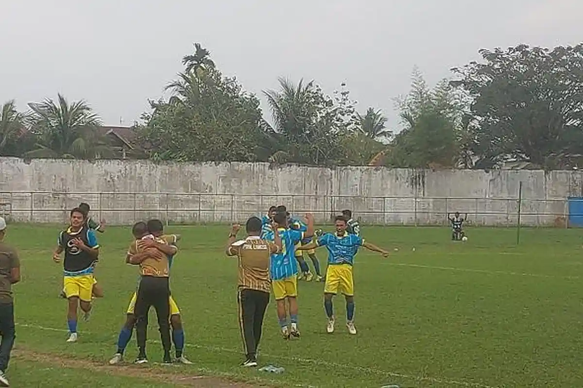 Besok, PSBL Vs Persidi dan PSLS Vs Al-Farlaky Akan Perebutkan 2 Tiket ke Semifinal Liga 4 Zona Aceh
