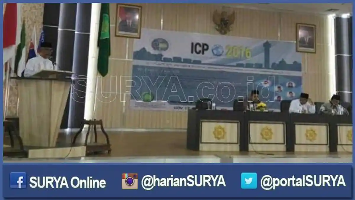Banyak Penceramah Karbitan, Begini Hasil Usulan Konferensi Internasional Pesantren