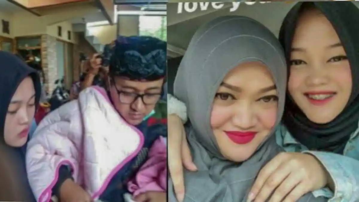 Fakta-fakta Terkait Harta Warisan Lina Rp 10 Miliar, Jatuh ke Tangan Putri Delina, Didampingi Teddy