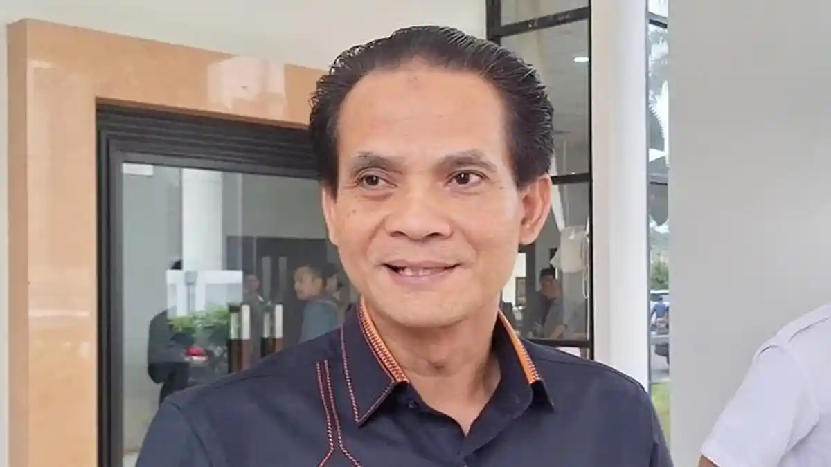 BK DPRD Kaltim akan Rapat Internal Bahas Laporan Pengusiran Pengacara RS Haji Darjad saat RDP