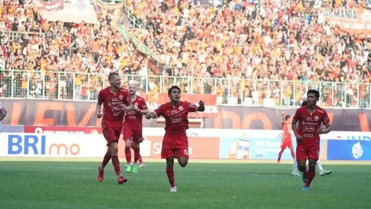 Duel 'El Classico Indonesia' Persija vs Persib Digelar di Stadion Patriot, Dipastikan Tanpa Penonton