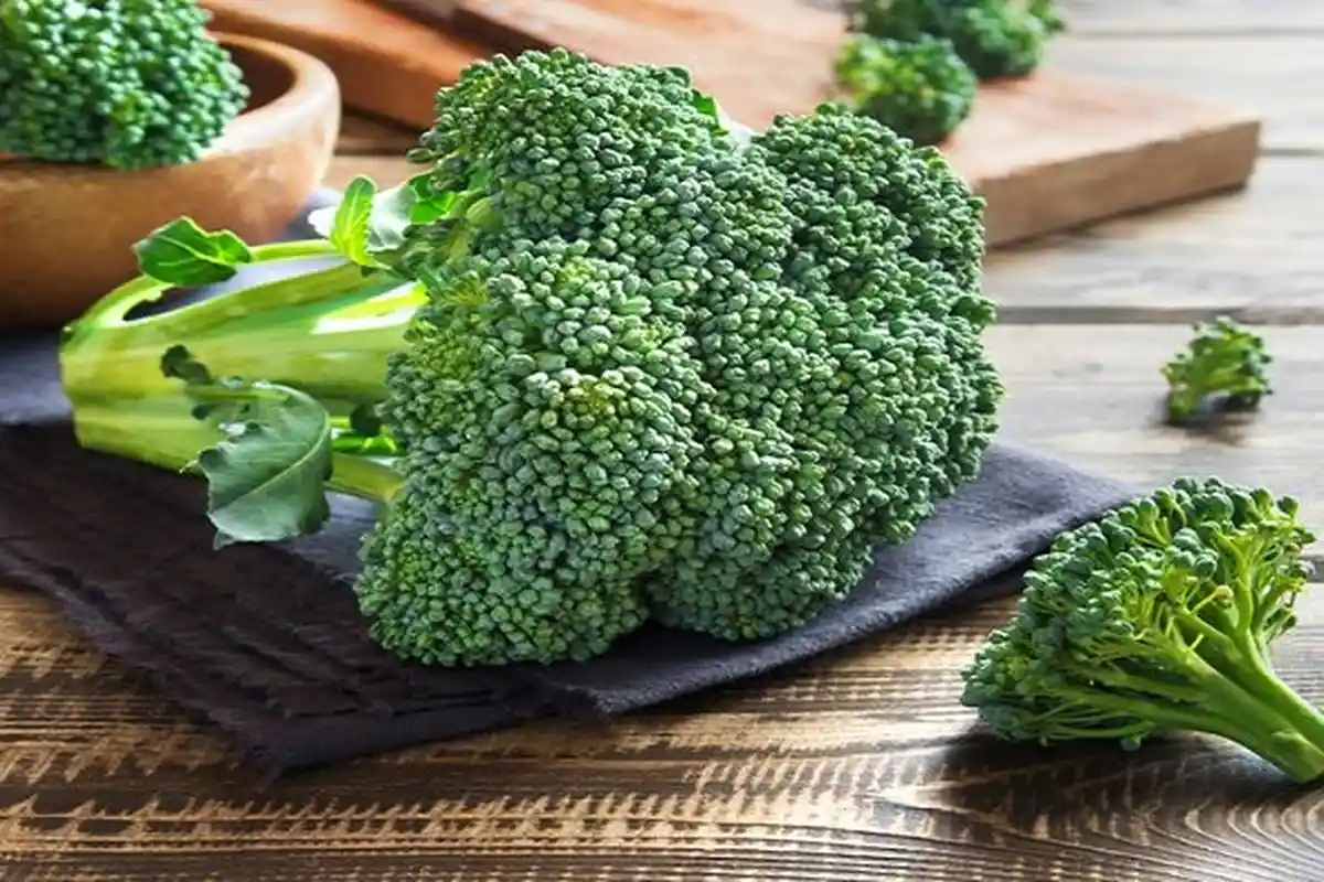 17 Manfaat Kesehatan Luar Biasa dari Brokoli hingga Tips Aman Mengkonsumsinya