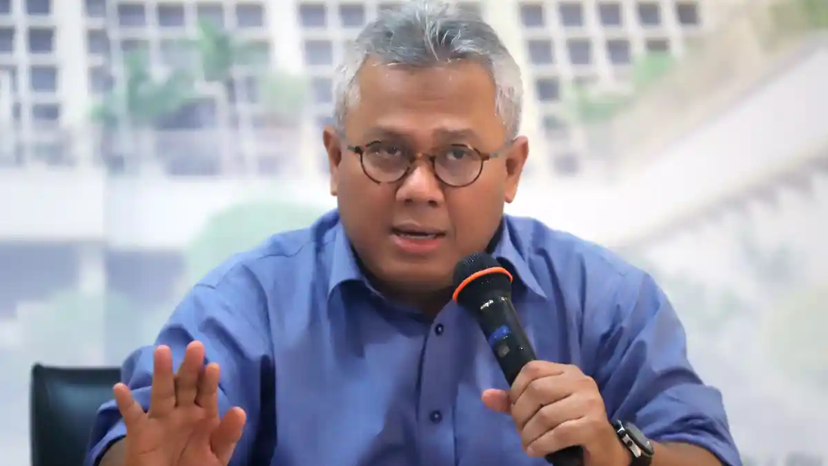 KPU Bikin Aturan Mantan Koruptor Boleh Maju di Pilkada, Pengamat: Nuansanya Melindungi Koruptor