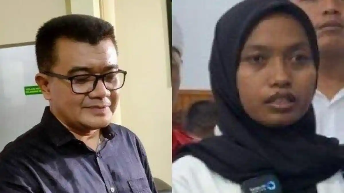 Reza Indragiri Risau dengan Kasus Guru Supriyani: Kriminalisasi yang Overdosis