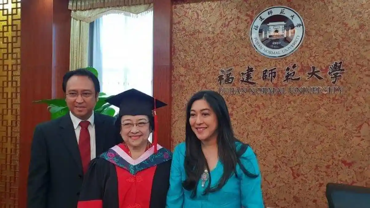 Daftar Prediksi Nama Menteri yang Terlempar dari Kabinet Jokowi, Megawati Tanggapi Menteri Muda