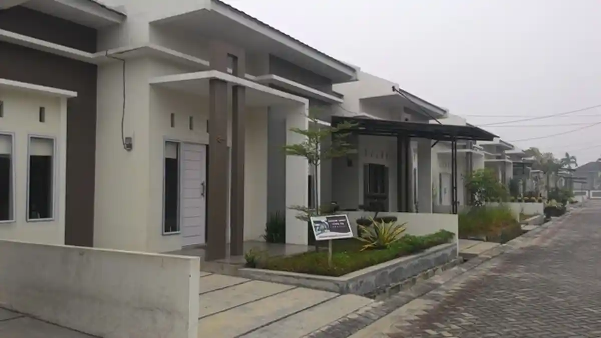 Grand Rebung Residence Tawarkan Promo Subsidi DP 20 persen