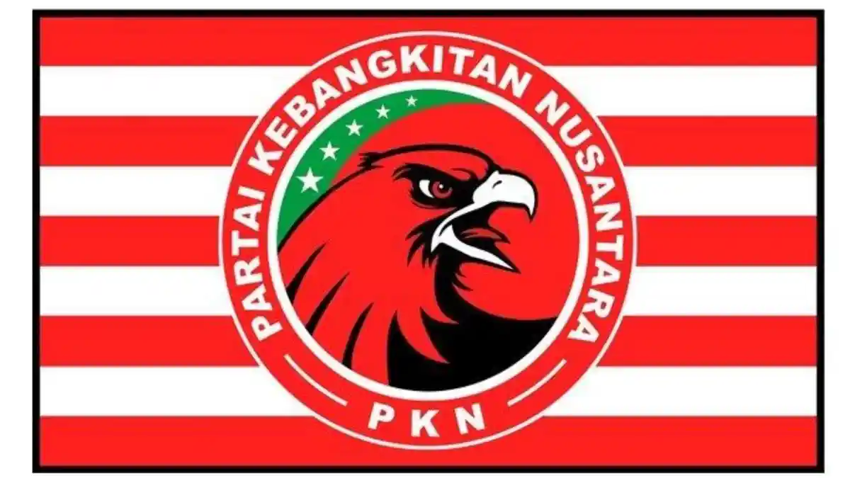 Daftar Caleg DPRD Provinsi Jambi 2024 dari Partai Kebangkitan Nusantara Lengkap Dapil 1 hingga 6