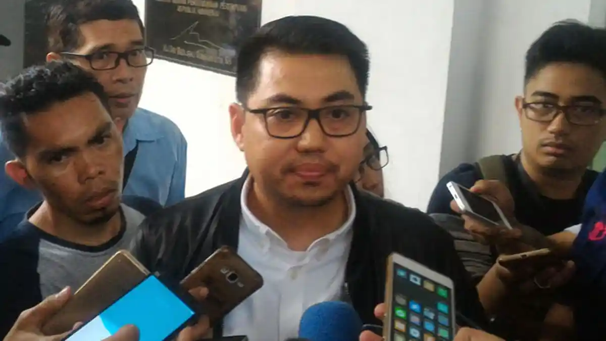 Polisi 'Super' Ungkap Sabu 1,6 Ton AKBP Dony Alexander Promosi Jadi Kapolres Malang Kota