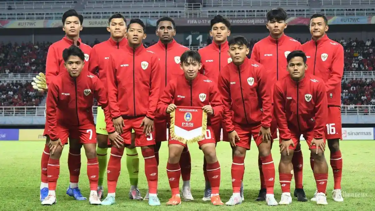 Live Final Piala AFF U19 2024, Link Nonton Indonesia vs Thailand Malam Ini