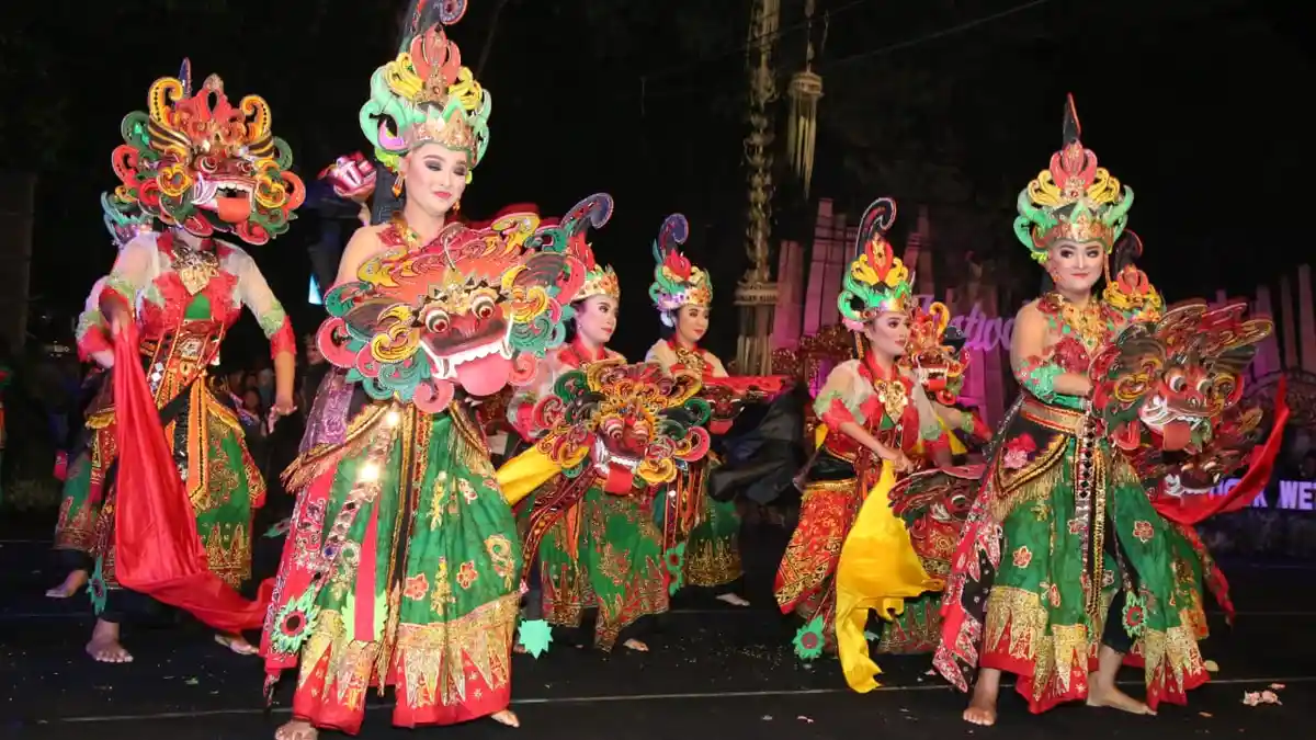 Didi Kempot Bakal Hibur Sobat Ambyar di Hari Jadi Banyuwangi, Ada Atraksi Menarik Penghujung Tahun