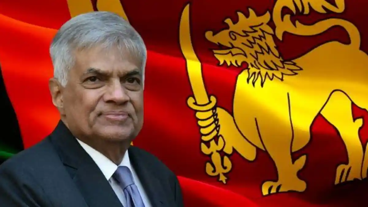 Profil Ranil Wickremesinghe, Presiden Baru Sri Lanka yang Pernah 6 Kali Jadi Perdana Menteri