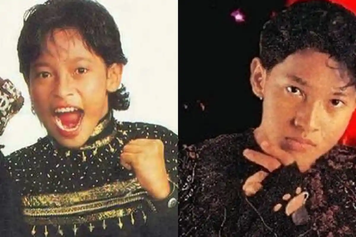 Dulu Terkenal Bahkan Dijuluki Pangeran Dangdut, Penyanyi Ini Meninggal Secara Tragis di Usia Mudanya