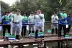 Komitmen BPKH untuk Pelestarian Alam Pesisir Jakarta