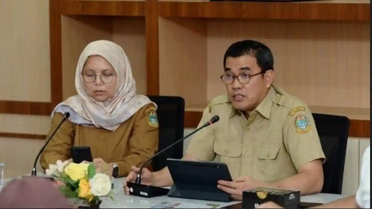 Siapkan Anggaran Rp 11 Miliar untuk UMKM, Diskop UMKM Sumut: Bantuannya Bukan Uang Tunai