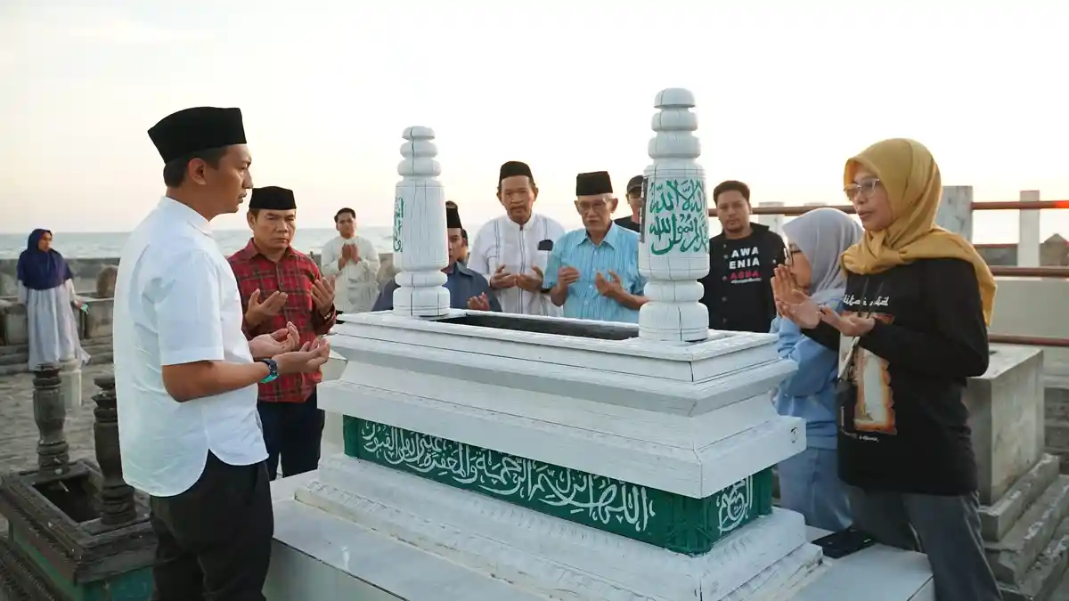 Merial Institute Telusuri Manuskrip Al-Quran sebagai Bukti Peradaban ...