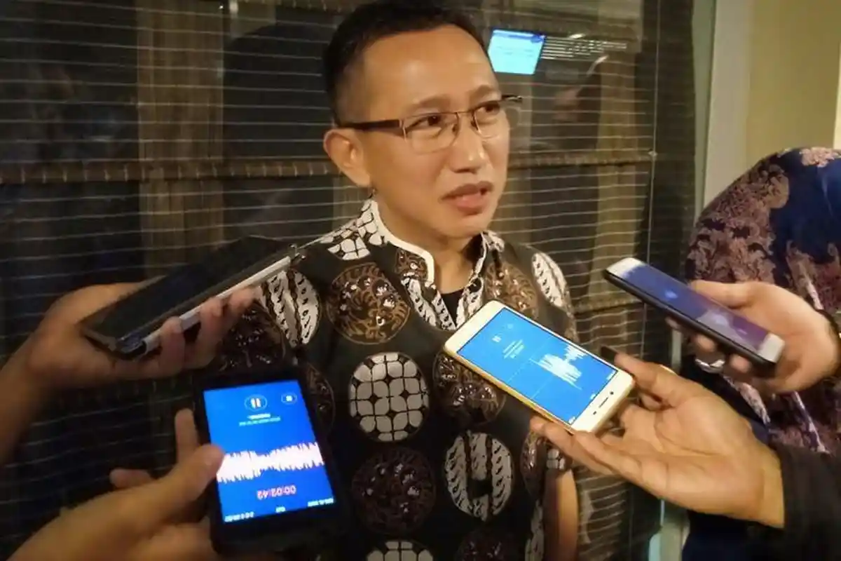 Konsultan Politik Eep Saefulloh Soroti Pemilu 2024: Paling Brutal