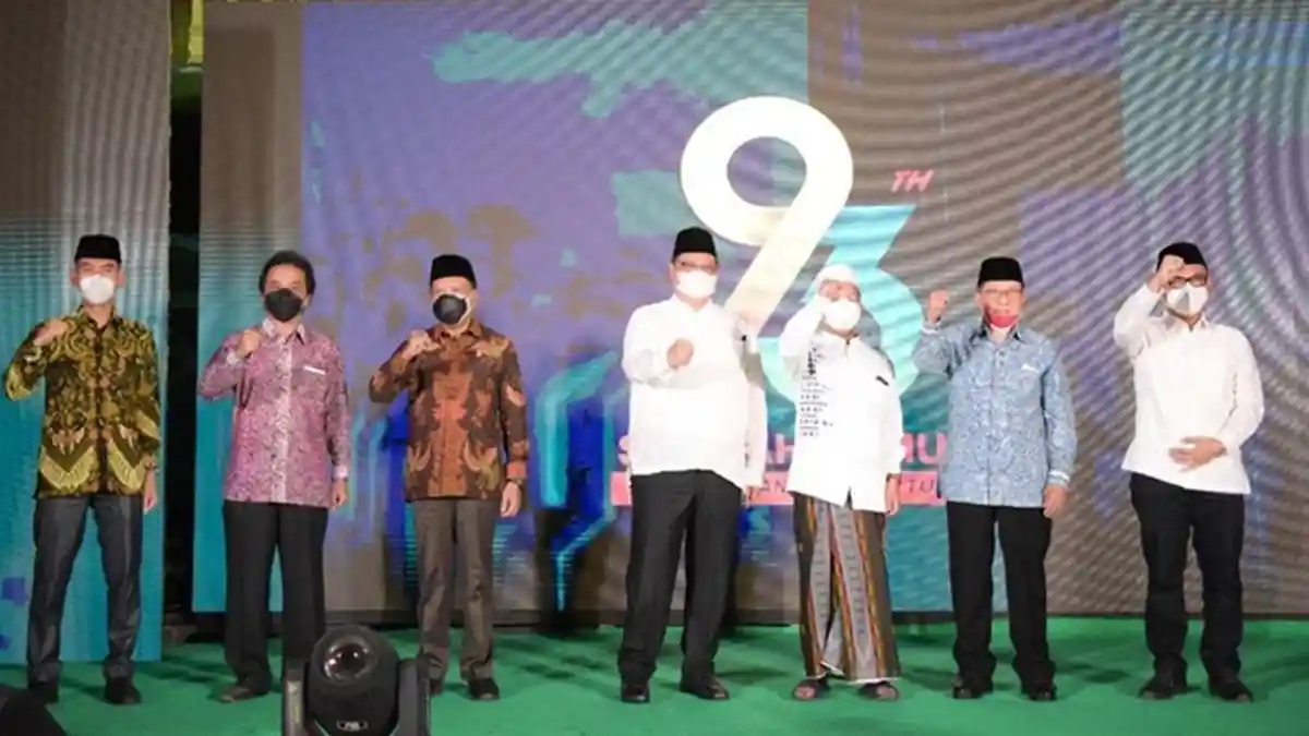 Menko Airlangga: Program Pesantrenpreneur Dorong Kemandirian dan Gerakkan Ekonomi Kerakyatan