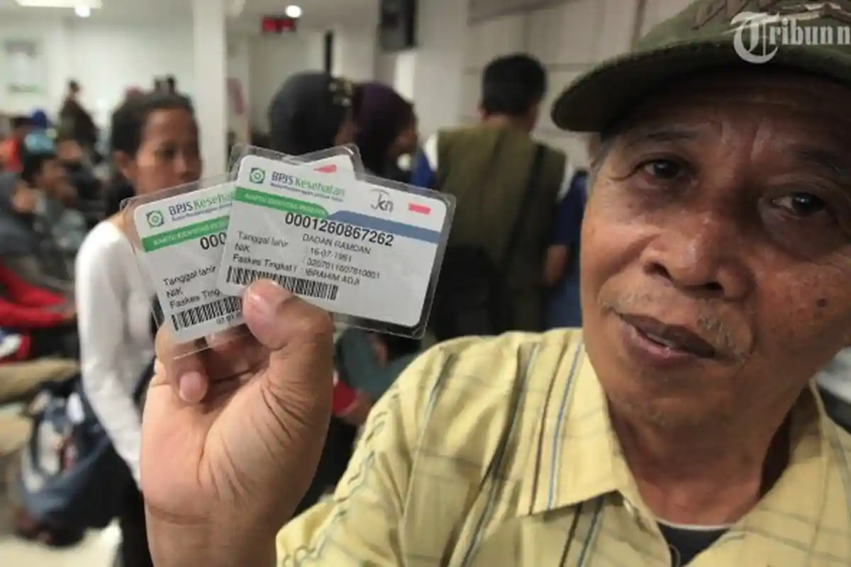 Cara Mencicil Tunggakan BPJS Kesehatan Lewat Program Rehab BPJS, Pastikan 5 Syarat Ini Terpenuhi