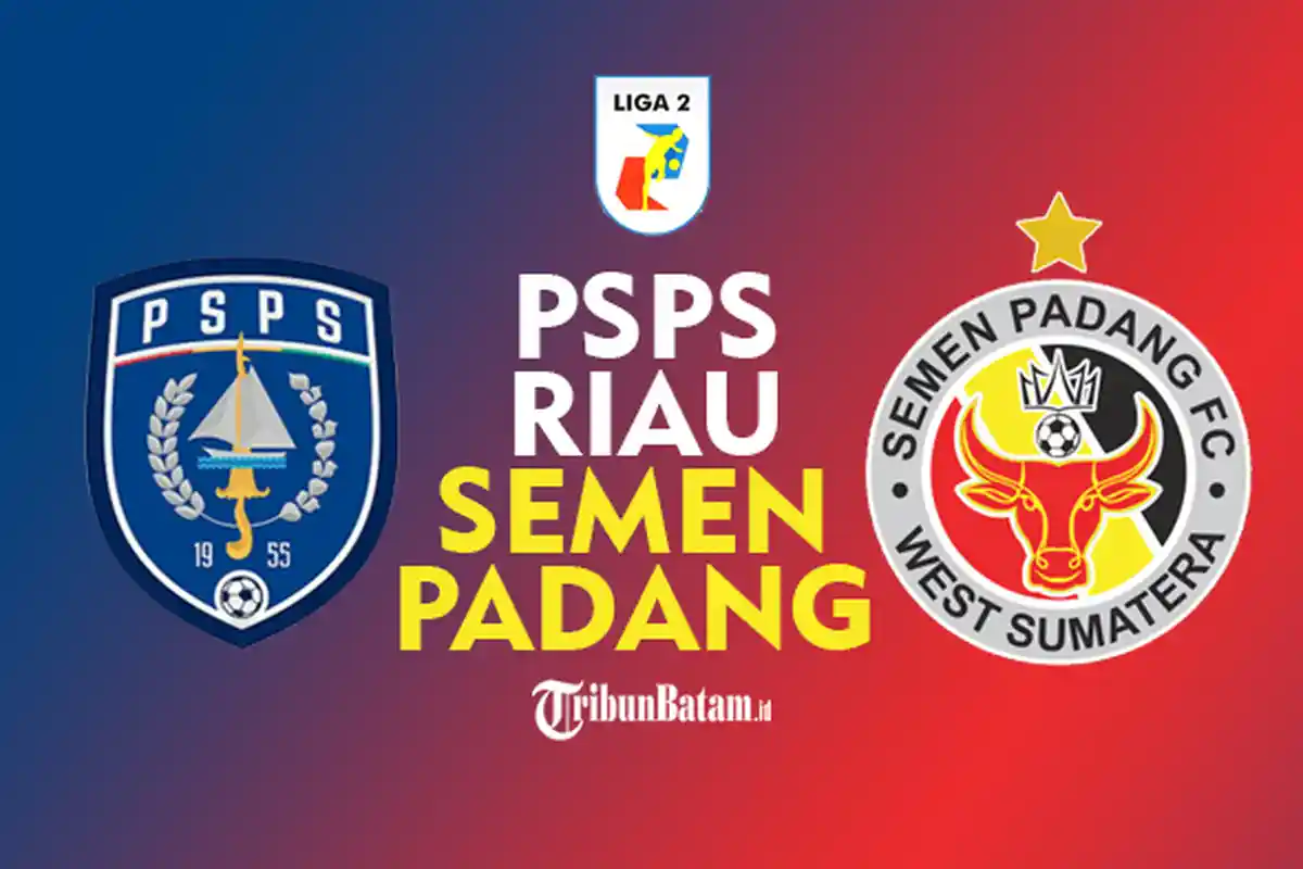 PSPS vs Semen Padang Kick Off 18.15 WIB, Dedi Optimis Raih 3 Poin: Kita Siap