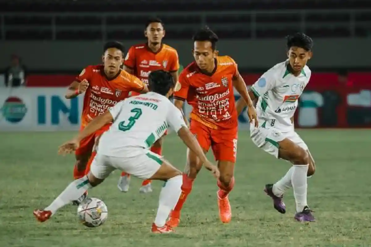 PREVIEW Bali United vs PSM Makassar, Adu Gacor Dua Striker Timnas, Ini Prediksi Susunan Pemainnya