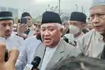 Din Syamsuddin Soroti Umat Islam di Indonesia Terpecah di Politik, Terpinggirkan di Ekonomi