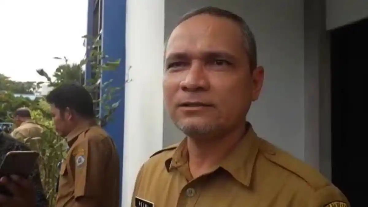 51 Ribu Suket Belum Dicetak Jadi e-KTP, Kadisdukcapil Minta yang Sudah Terima Suket Segera Datang