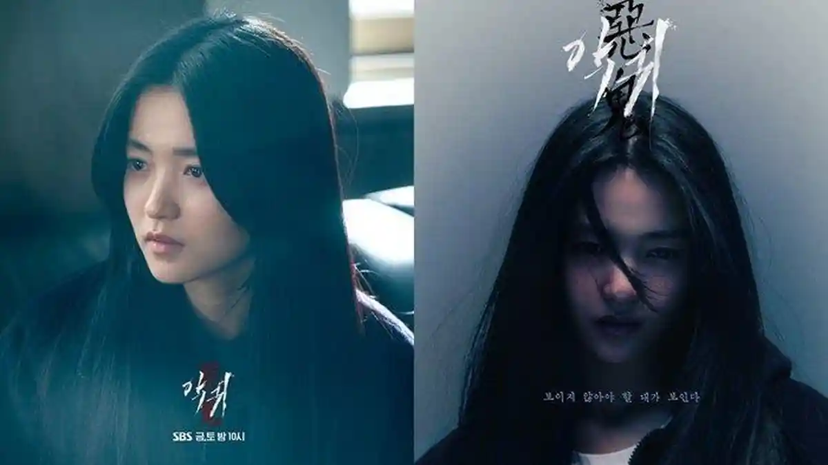 Daftar Drama Korea Thriller Terbaik dengan Rating Tinggi 2023, Ada Revenant dan Taxi Driver