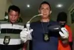 Fariz RM Tertangkap Memakai Narkoba