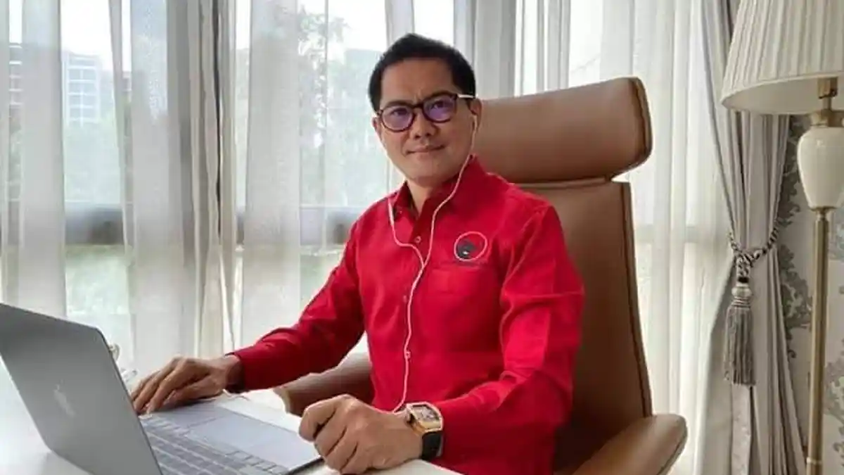Joune Ganda Ajak d Masyaraat Minut Dukung Pemerintah Lawan Covid-19