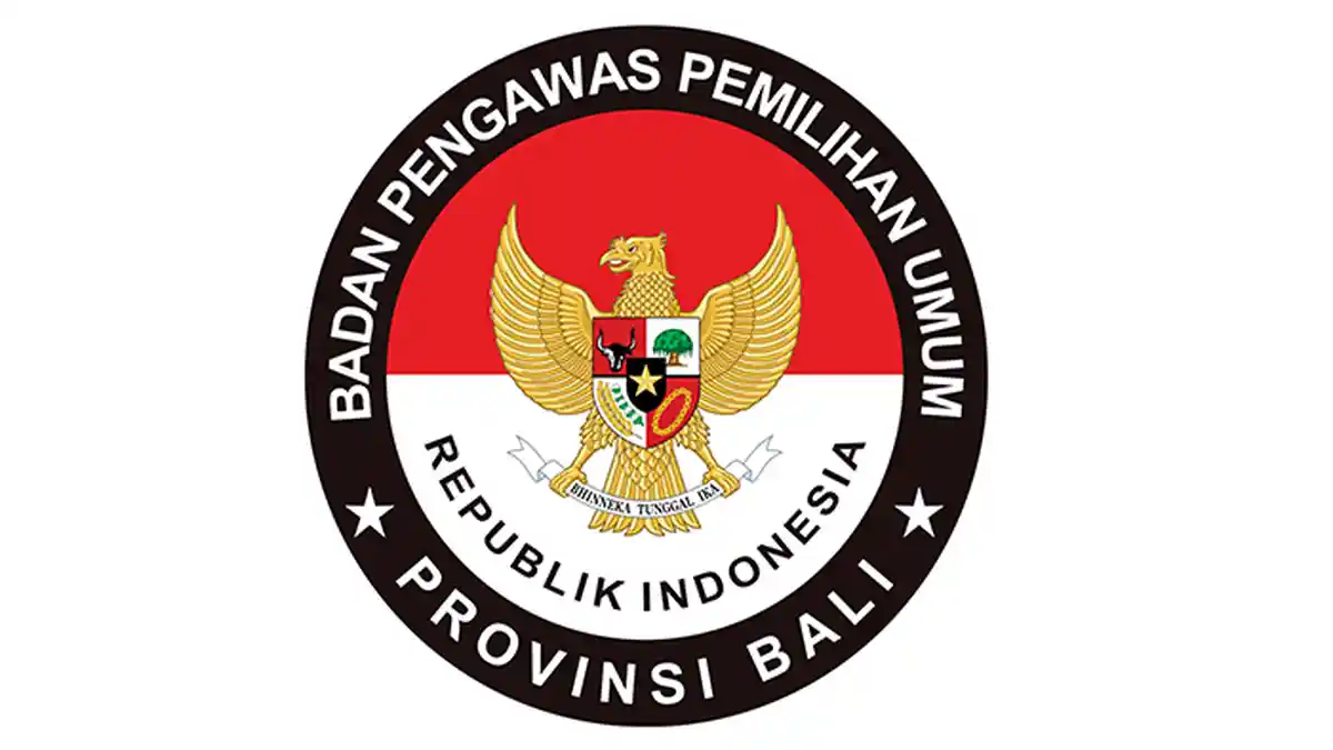 APK Melanggar Tak Digubris Tim Pemenangan Paslon Pilkada Jembrana, Ditertibkan Paksa