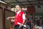 Mantan Bendahara Golkar Tana Toraja Divonis 1 Tahun 6 Bulan Penjara