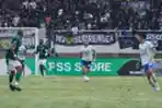 Hajar Persib 1-0, PSS Sleman Lolos Degradasi