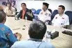 Relawan Projo Sulsel Akan Gelar Dialog Kebangsaan