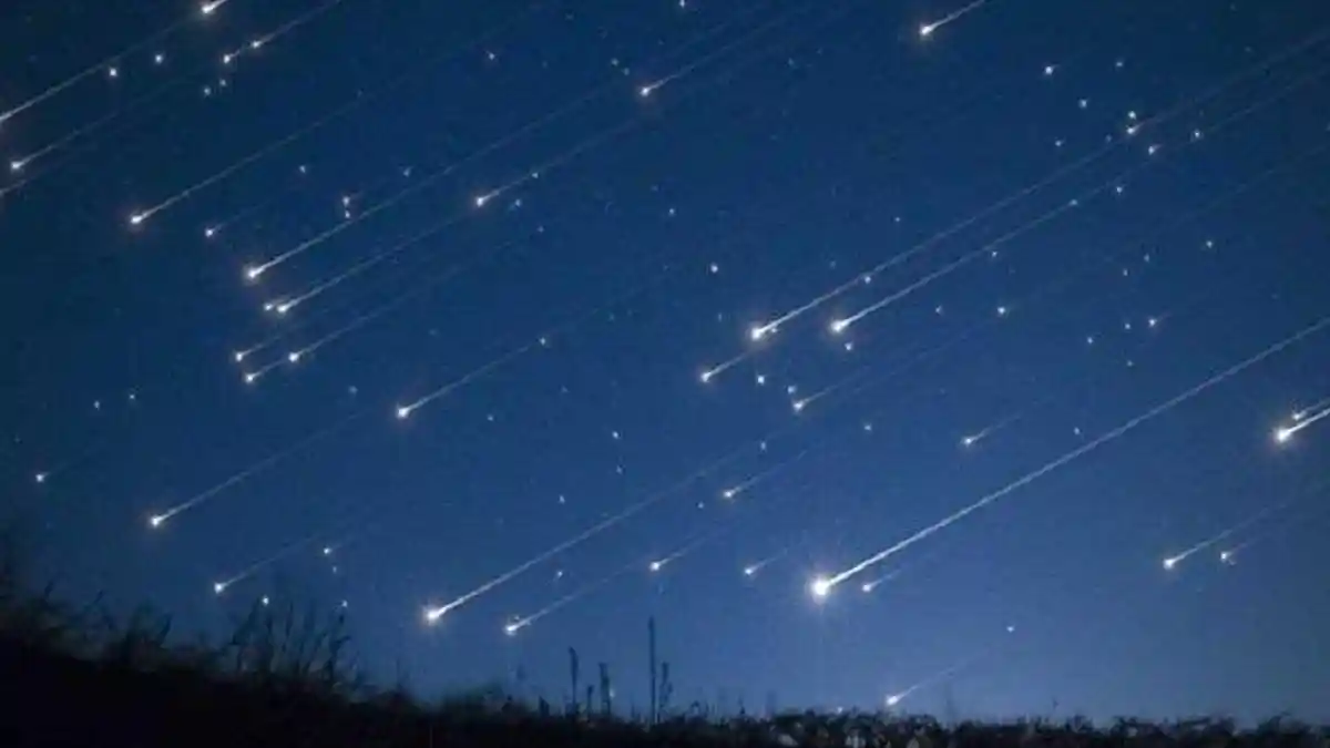 Puncak Hujan Meteor Lyrid 23 April 2026, Ini Waktu dan Cara Terbaik Melihatnya